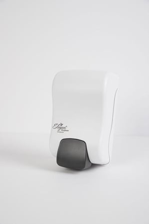 موزع صابون رغوة