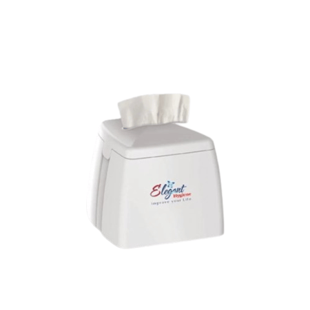 علبه مناديل طاوله