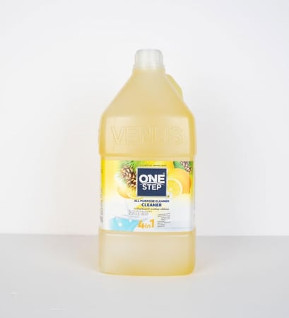 منظف متعدد الاستعمالات