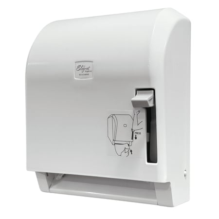 موزع مناديل اوتوكت بذراع