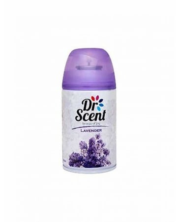 معطر جو بريحة اللافندر