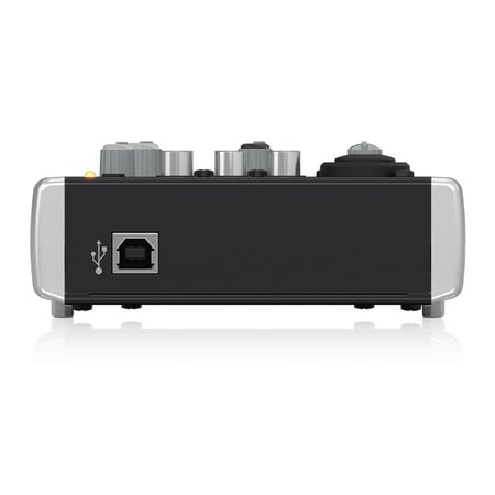 مضخم صوت استيريو