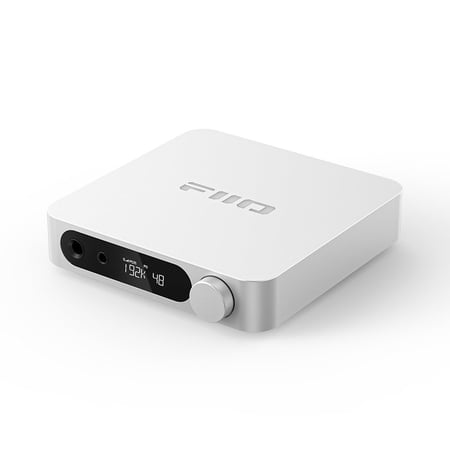FiiO K11 DAC and Headphone Amplifier