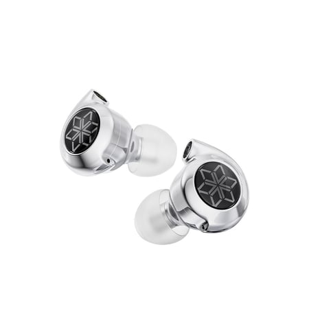 سماعة بكابل قابلة للاستبدال