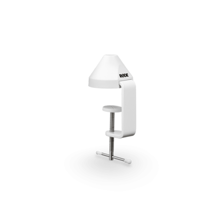 Rode PSA1+ Microphone Arm Stand - White