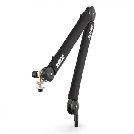 حامل ميكروفون