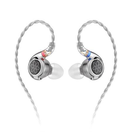 سماعة بكابل قابلة للاستبدال