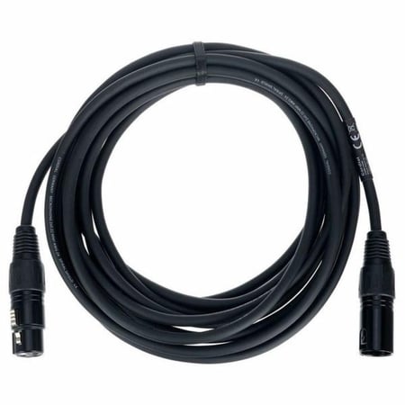 كيبل اكس ال ار | Cordial XLR Cable
