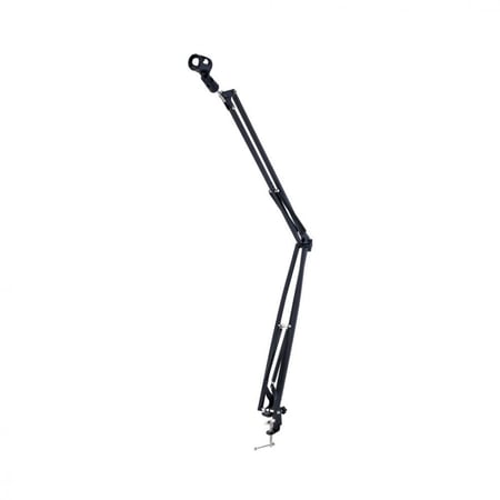 Fun Generation Podcast Microphone Arm Stand B-Stock
