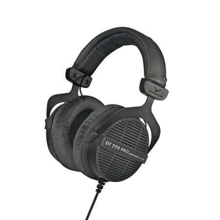 beyerdynamic DT 990 Pro 250 Ohm