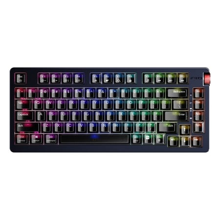 FiiO KB3 Wireless Mechanical Keyboard