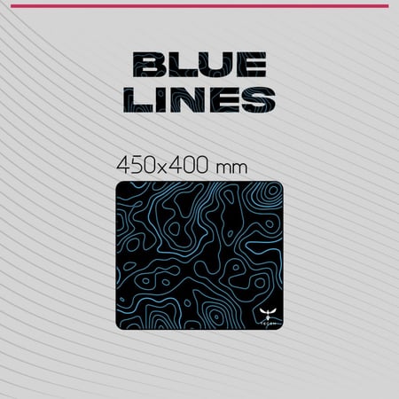 ماوس باد ناعمة