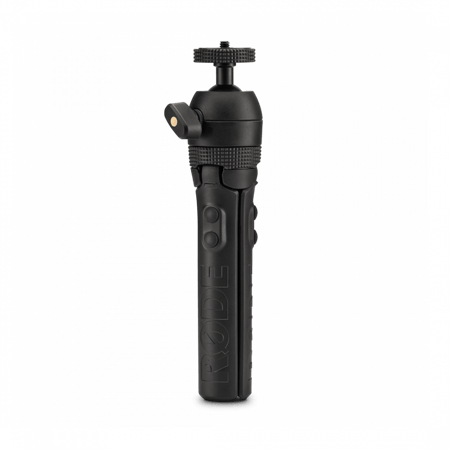 ترايبود ميكروفون