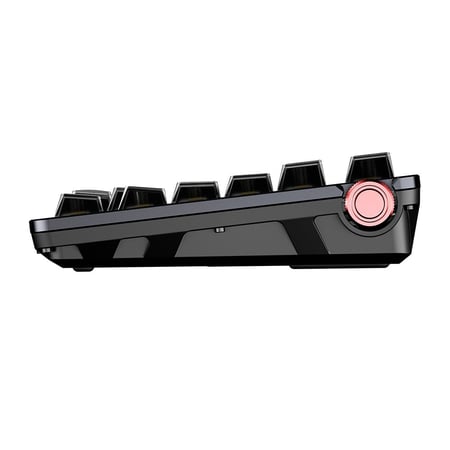 FiiO KB3 Wireless Mechanical Keyboard