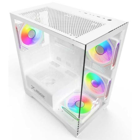 انتل الجيل 12 |  I5 12400F RTX 5060