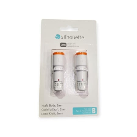 ابرة كاميو كرفت عميق 2ملي كاميو 4-5