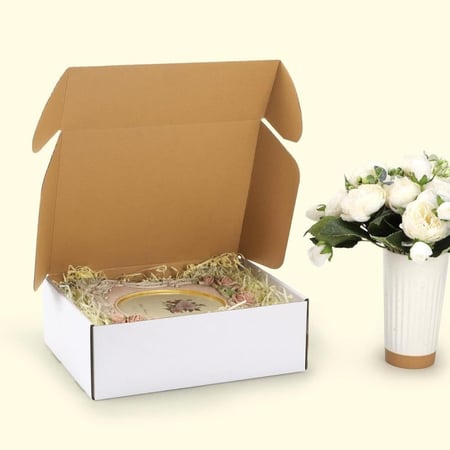 صندوق شحن مقاس 22*30