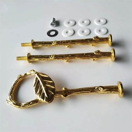 قالب سلكون  اكسسوار شيال حلا3 دور ذهبي 3