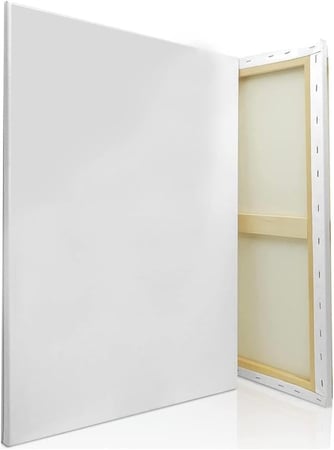 لوحات رسم كانفس زيتية 60*50