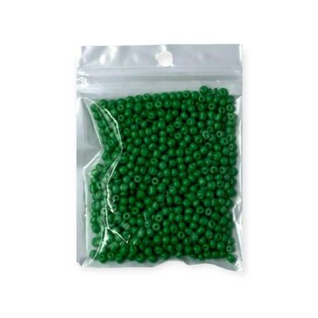 خرز ملون 6 ملي