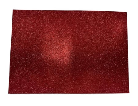 فلين سومو لماع  50*70ربطة 10حبة لون واحد