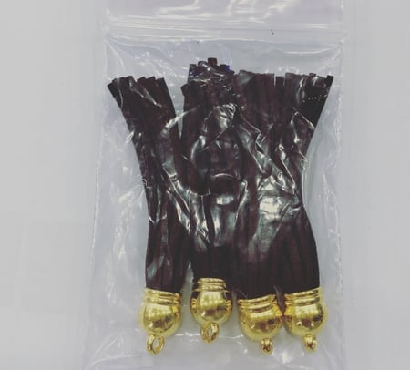 دنداش جلدبعروه كيس 4 حبه