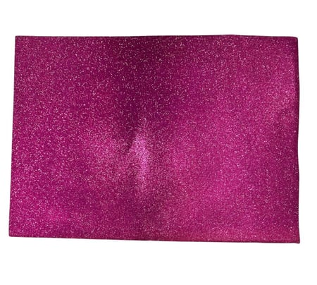 فلين سومو لماع  50*70ربطة 10حبة لون واحد