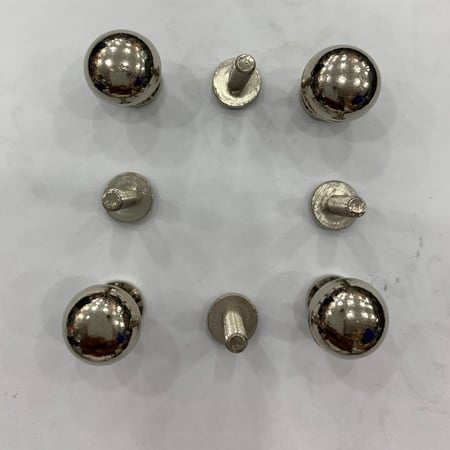 قواعد صواني نيكل 4 حبه قواعد طفريات