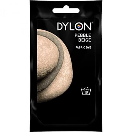 صبغه قماش 50 جرام من شركه ديلون بيج