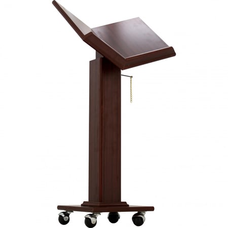 حامل مصحف حجم كبير