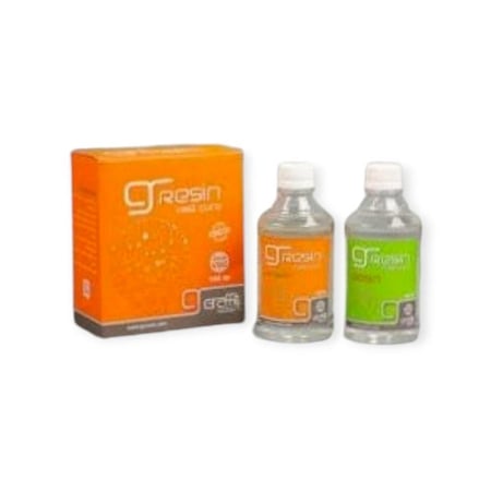 ريزن جرفيتي سريع الاستخدام  700جرام