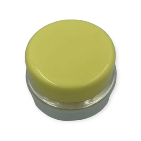 بودره ريزن للتلوين- أبيض