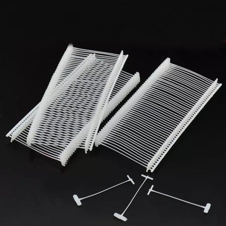 خيط تسعيره مسدس ملابس لعمل الكروت علي الملابس