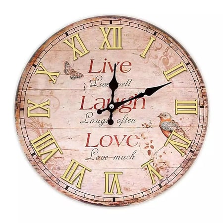 ارقام ساعه رومانيه ذهبي