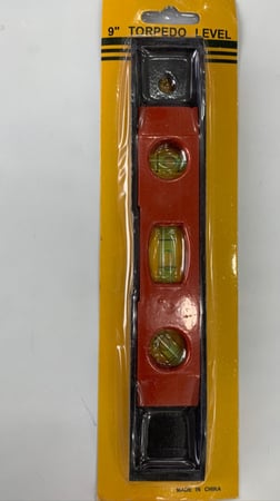 ميزان ماء طول 18 سم