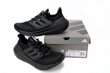 adidas Ultra Boost 23 Black