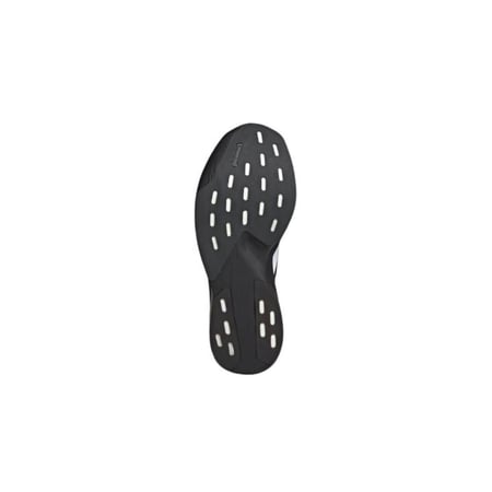 حذاء اديداس أديزيرو إيفو SL أسود أبيض – adidas Adizero