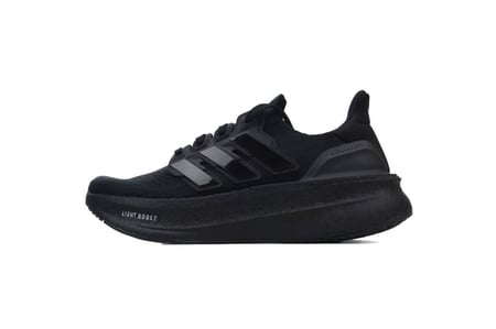 Adidas Ultraboost 5 'Triple Black'