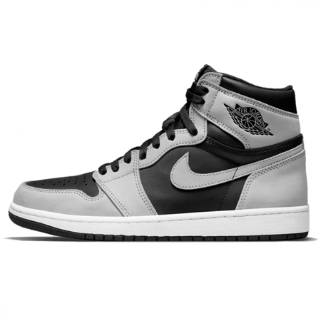 Air Jordan 1 Retro High 'Shadow 2.0'