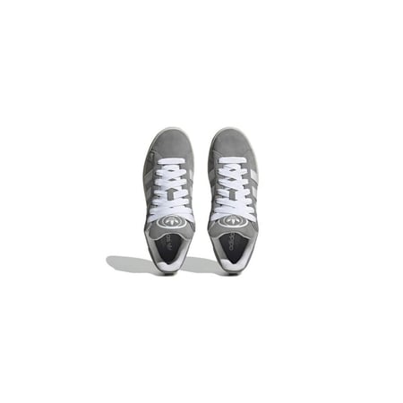 Adidas Campus 00S Grey Gum'