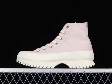 Converse All Star High Lugged 2.0