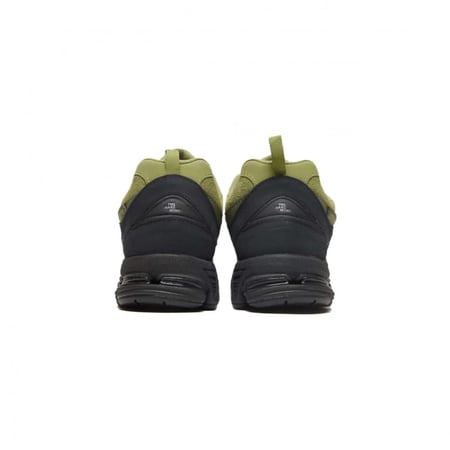 New Balance 2002R 'The Basement x 'Moss Green''