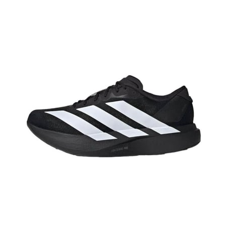 حذاء اديداس أديزيرو إيفو SL أسود أبيض – adidas Adizero