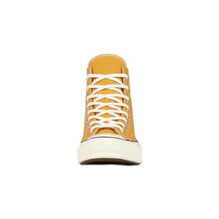 Converse Chuck 70 Hi Sunflower