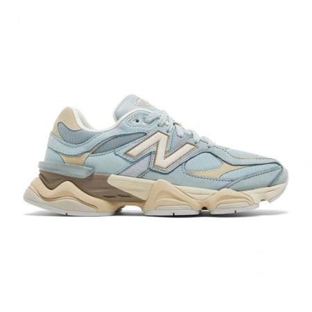 New Balance 9060 'Blue Haze''