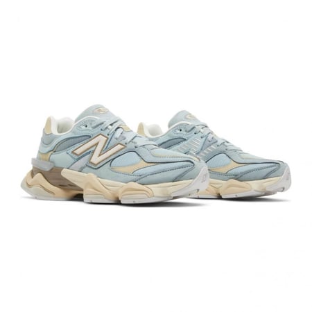 New Balance 9060 'Blue Haze''