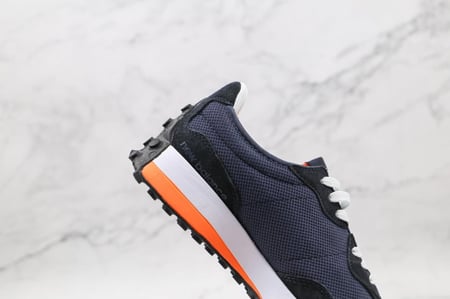 New Balance Niko x 327 'Dark Blue'