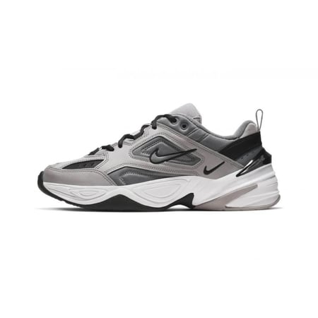 Nike M2K Tekno Black Grey | نايك ام تو كاي اسود رمادي