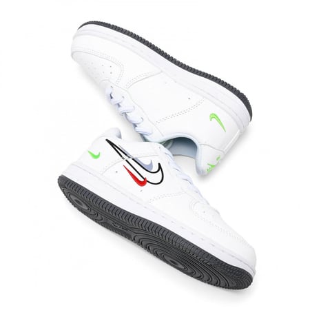 Nike Air Force 1 اطفال
