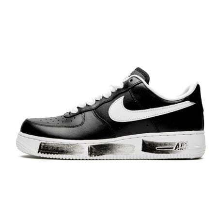 Air Force 1 Low "G-Dragon-black"